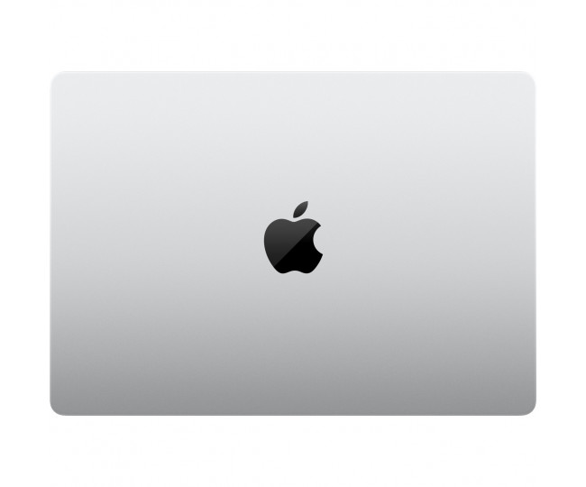 Apple MacBook Pro 14" Silver Late 2023 (MR7K3)
